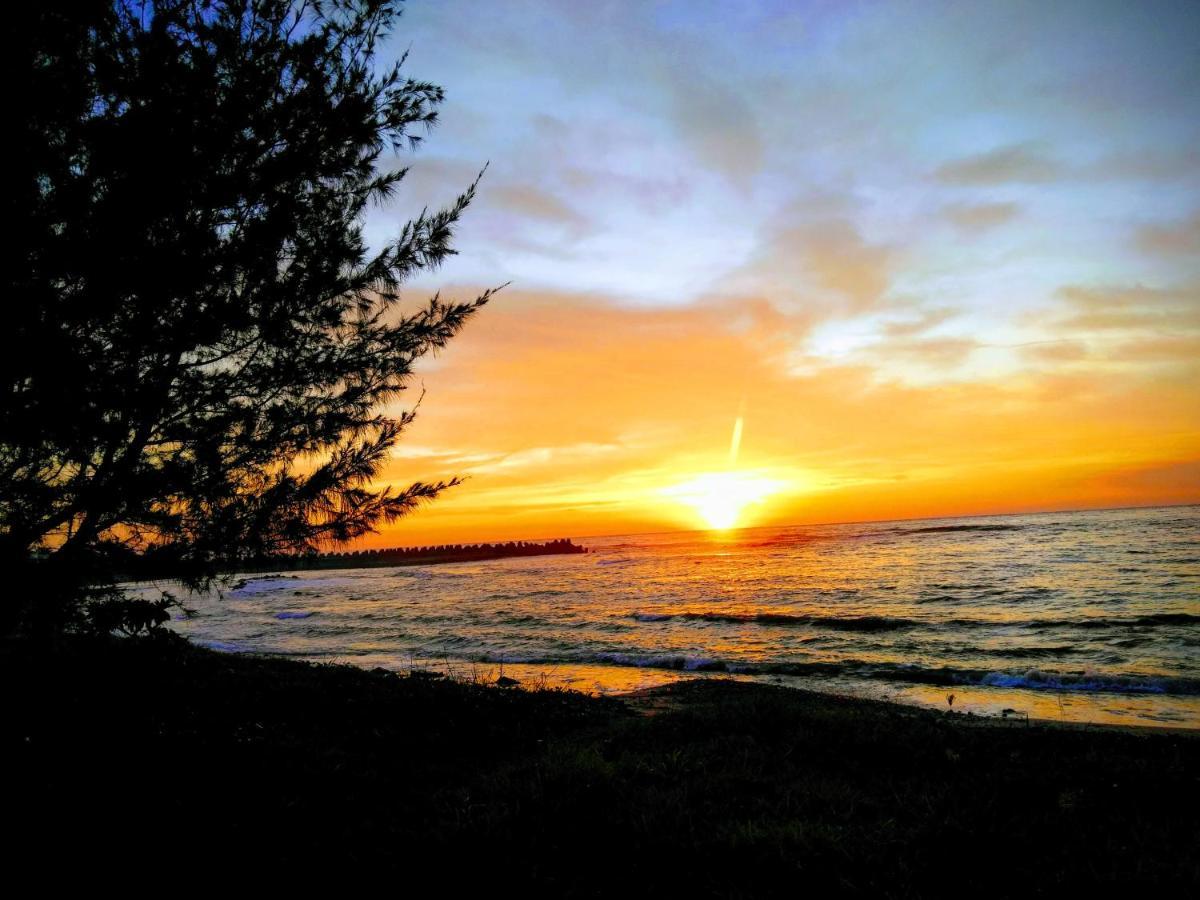 墾丁后灣仙杜瑞拉海景旅宿 Checheng Εξωτερικό φωτογραφία
